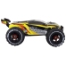 Rabbits RC Off-Road Car 4-Wheel Drive Yellow 2.4G