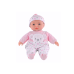 Lelles mazulis Baby Doll Pink