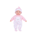 Lelles mazulis Baby Doll Pink