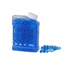 Gel Safe Balls for Pistol Blue 700 pcs.