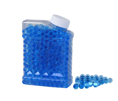 Gel Safe Balls for Pistol Blue 700 pcs.