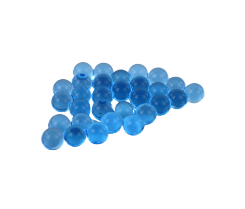 Gel Safe Balls for Pistol Blue 700 pcs.