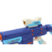 M416 Rechargeable Water Rifle 500ml Blue