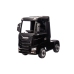 Bērnu elektriskā smagā mašīna Scania 500R HL698 Black