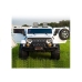 Jeep HL1668 4x4 White - Electric Ride On Car