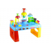 Big Set of Desserts Play Dough Table + Accessories