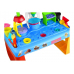 Big Set of Desserts Play Dough Table + Accessories