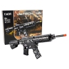 M4A1 Military Assault Rifle with CADA Blocks 621 elements