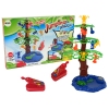 Jumping Frogs Arcade Game With Launchers