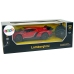 Sports Car R/C 1:24 Lamborghini Veneno Red 2.4 G Lights