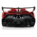 Sports Car R/C 1:24 Lamborghini Veneno Red 2.4 G Lights