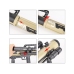 RPG Grenade Launcher Missiles Light Sound Brown