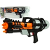 Large Water Gun 1080ml Orange