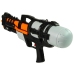 Large Water Gun 1080ml Orange