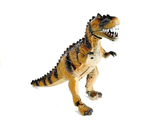 Big Walking Dinosaur Acrocanthosaurus Realistic