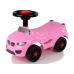 Car Rider QX-3399-2 Horn Pink