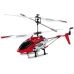 Helikopter SYMA S107H Zdalnie Sterowany 2,4G Czerwony