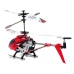 Helikopter SYMA S107H Zdalnie Sterowany 2,4G Czerwony