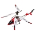 Helikopter SYMA S107H Zdalnie Sterowany 2,4G Czerwony