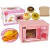 Wooden Microwave Cooker Microwave Food