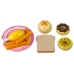 Wooden Microwave Cooker Microwave Food