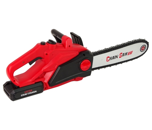 Battery Saw For DIYer Red Accessories