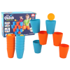 Sensory Game Mugs 3in1 Creative 16 Pieces Puzzle