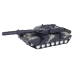 Remote Controlled RC Tank Military Vehicle Moro