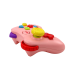 Interactive Pad Educational Console Lights Sounds Pink