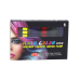 Hair Coloring Set Chalk 6 Pieces Matte