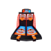 Arcade Basketball Game Double Launcher