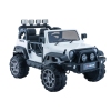 Детский электромобиль Jeep HP012 White