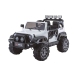 Bērnu elektroauto Jeep HP012 White