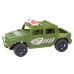 Military Set Military Helicopter Combat Vehicle Control Tower Soldier