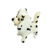 Dalmatian Dog Leash Controlled Pilot Bone