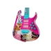 Guitar Set with Microphone Karaoke Set