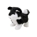 Interactive Husky Battery Operated Dog Walks Moves His Tail Sound