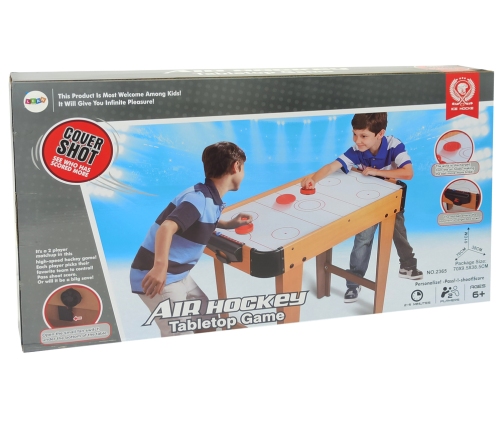 Air Hockey Handball Game Table