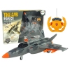 Military Aircraft MIG-25 Remote Controlled Pilot 40 Mhz