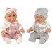 Baby Dolls Twins Boy Girl 30cm