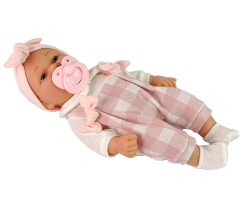 Baby Dolls Twins Boy Girl 30cm