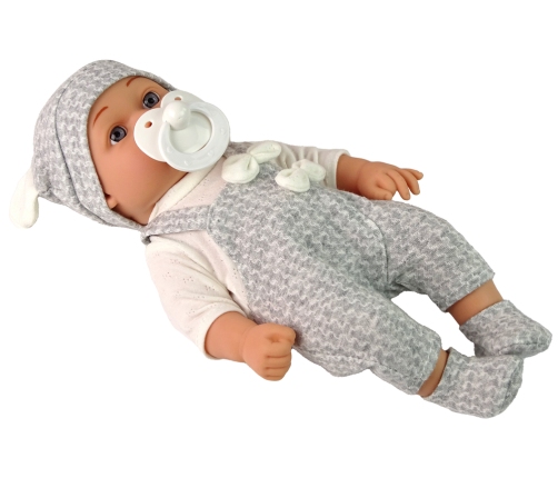 Baby Dolls Twins Boy Girl 30cm