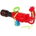 Soap Bubble Gun Red