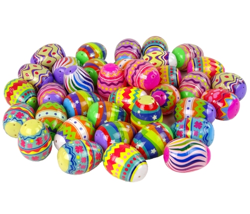 Egg Surprise Easter Eggs Squishy Toys 36pcs.