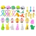 Egg Surprise Easter Eggs Squishy Toys 36pcs.