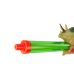 Water Gun 40 cm Dinosaur Green Garden