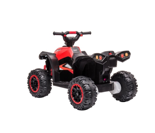 Электрический квадроцикл для детей Quad HL568 Red