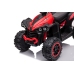 Электрический квадроцикл для детей Quad HL568 Red