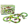 Dinosaur Track 270 Elements Accessories