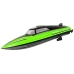 Motorboat R/C 2.4G Green